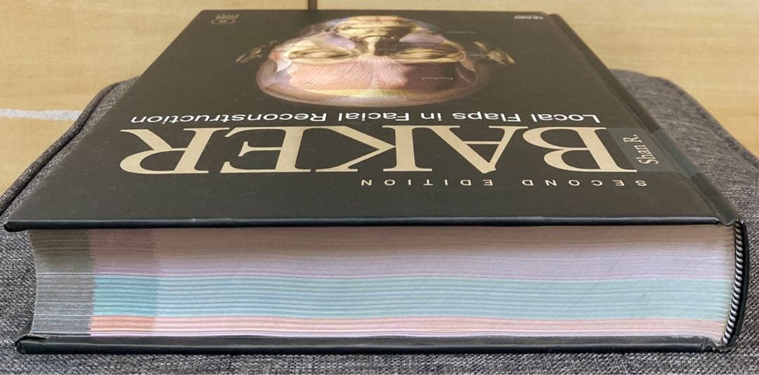 健康・医学 Local Flaps in Facial Reconstruction