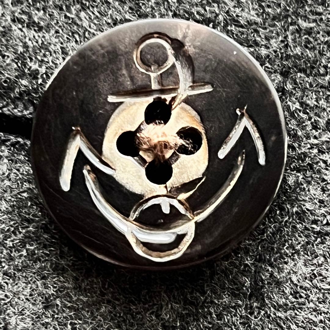 極美品✨RALPH LAUREN ラルフローレン ピーコート メルトンウール