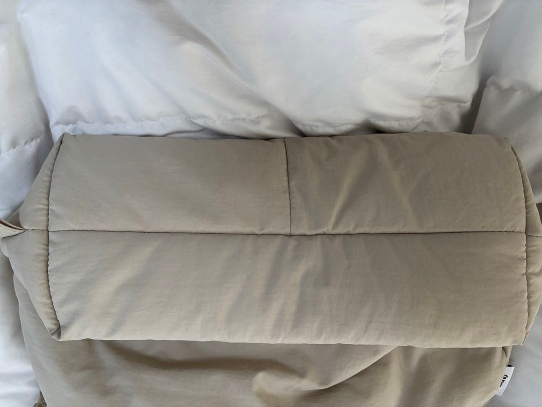 OLEND バック　サンド