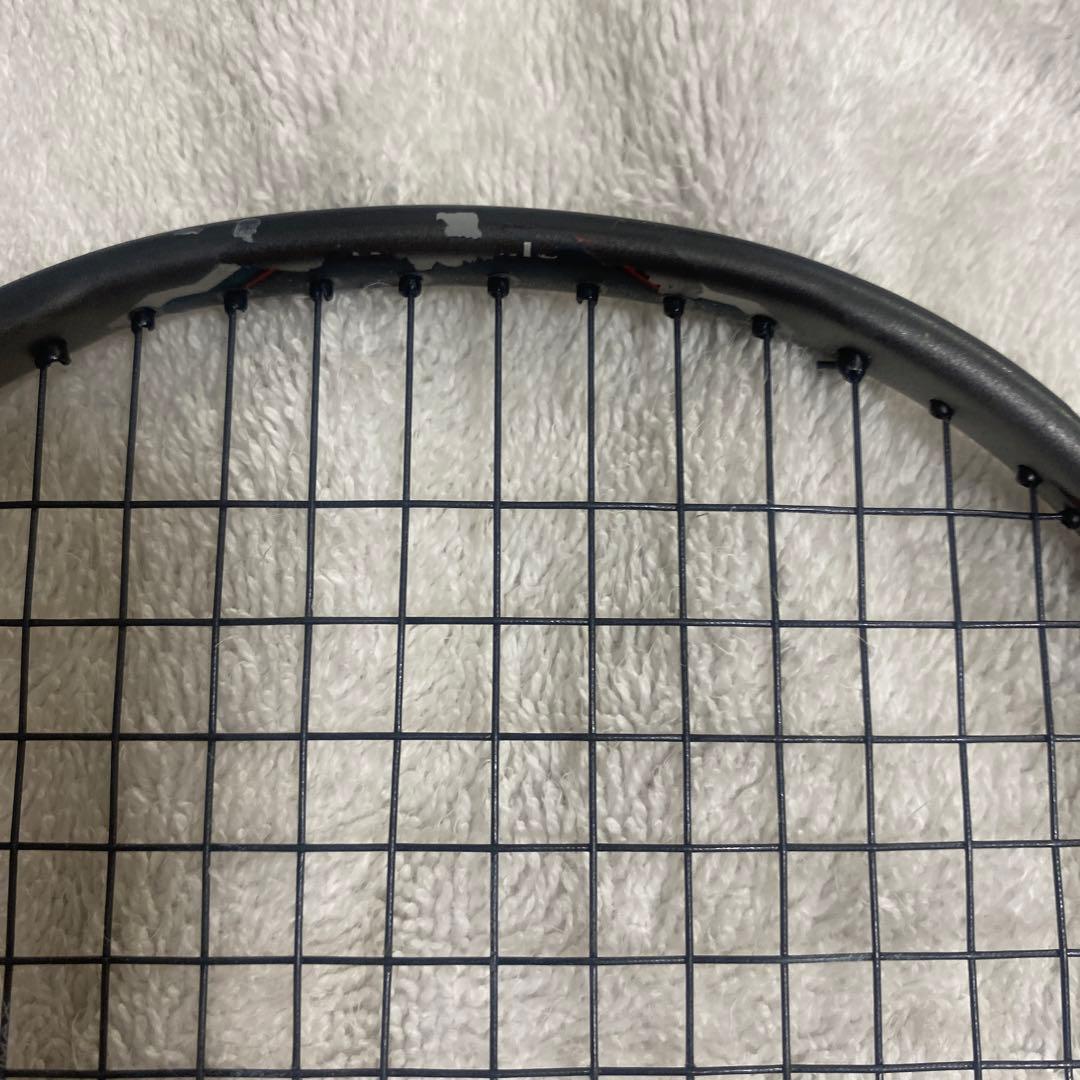 YONEX NANORAY 900(廃盤)