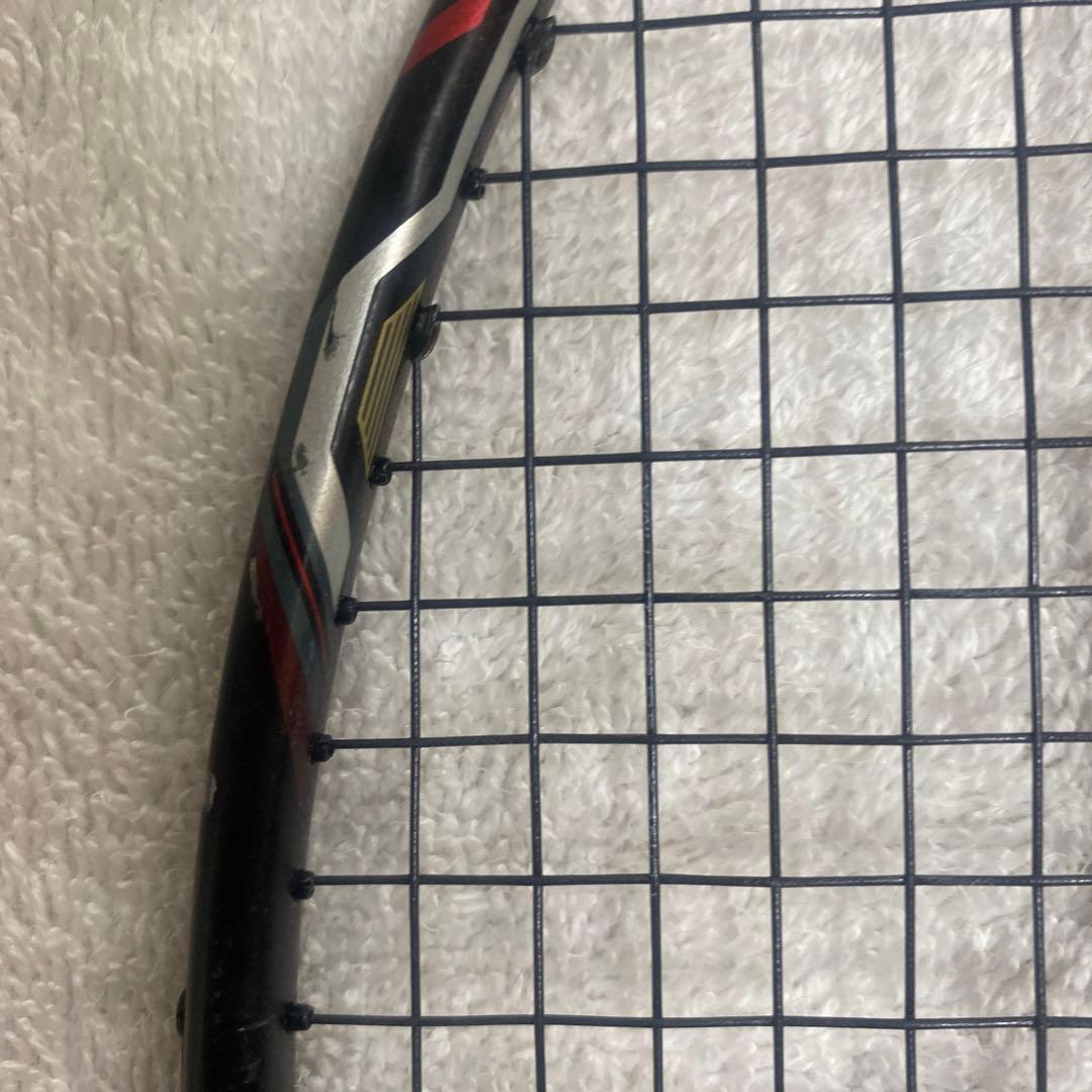 YONEX NANORAY 900(廃盤)