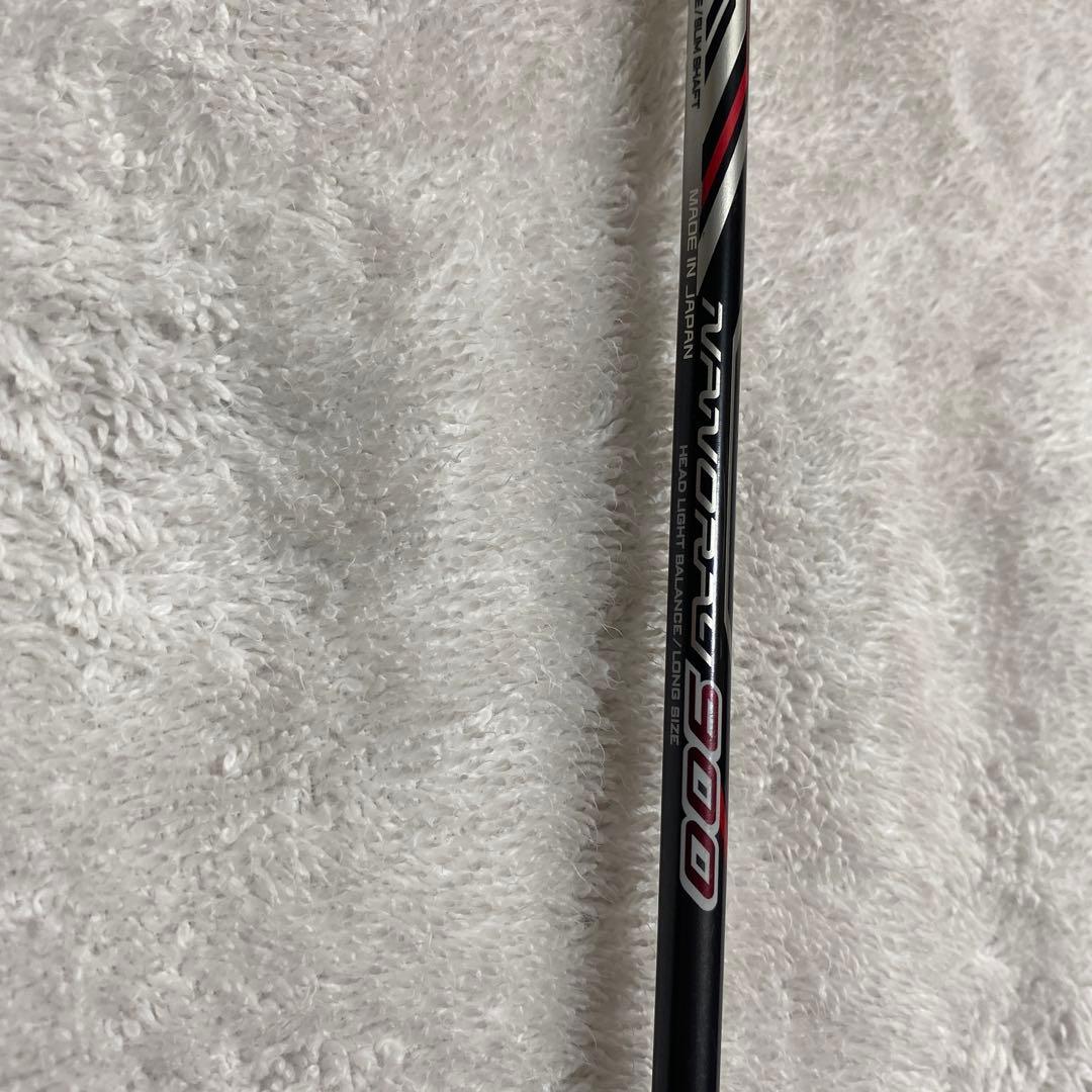 YONEX NANORAY 900(廃盤)