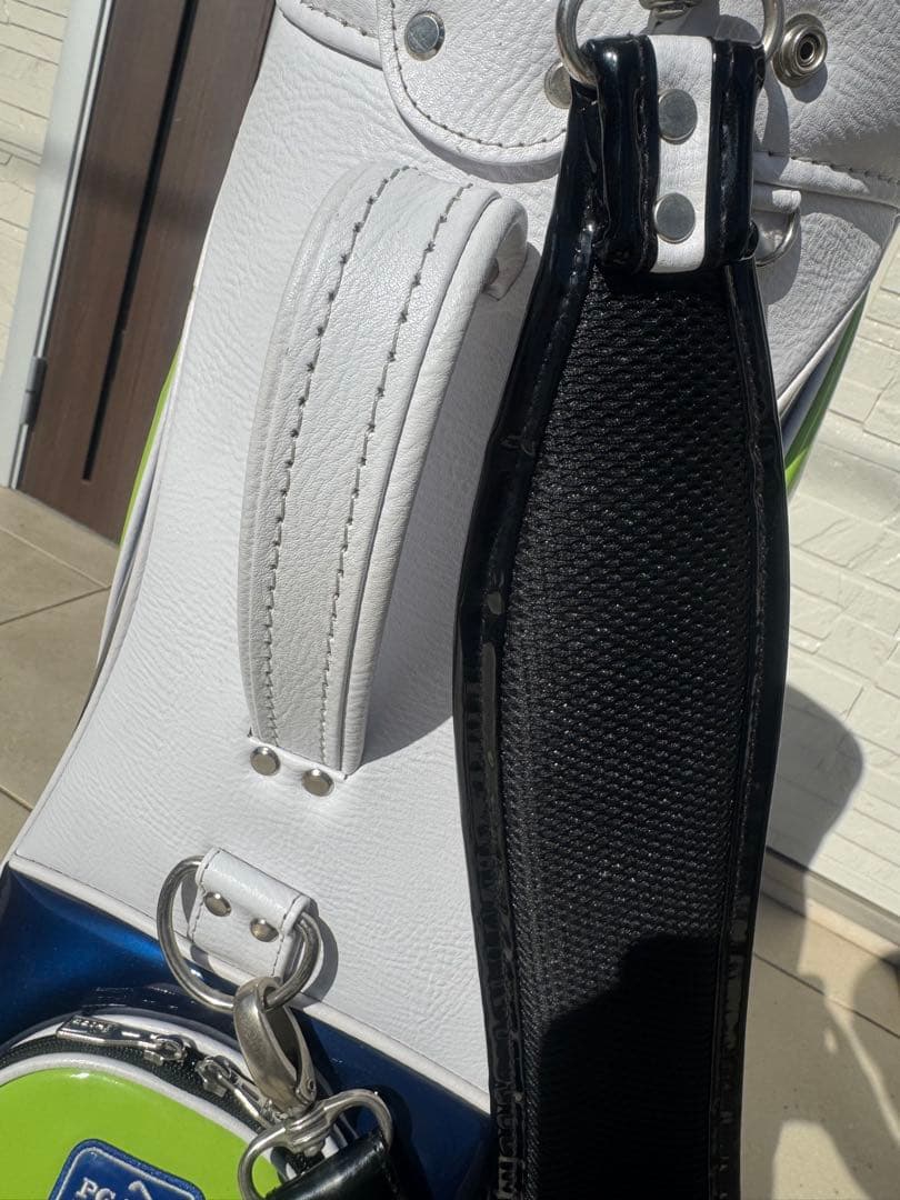 Coca-Cola TOUR CHAMPIONSHIP ゴルフバッグ