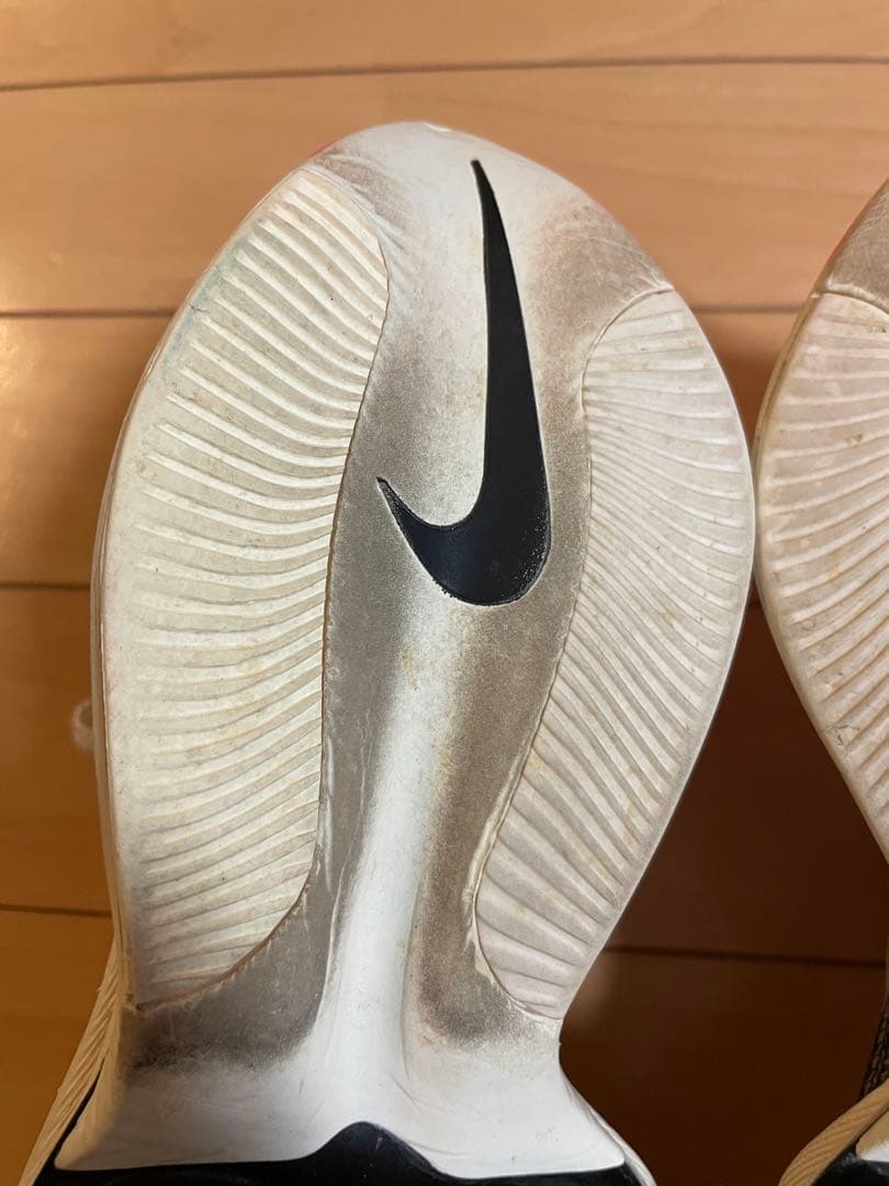 ナイキ　NIKE 24.0 アルファフライ ネクスト% レディース