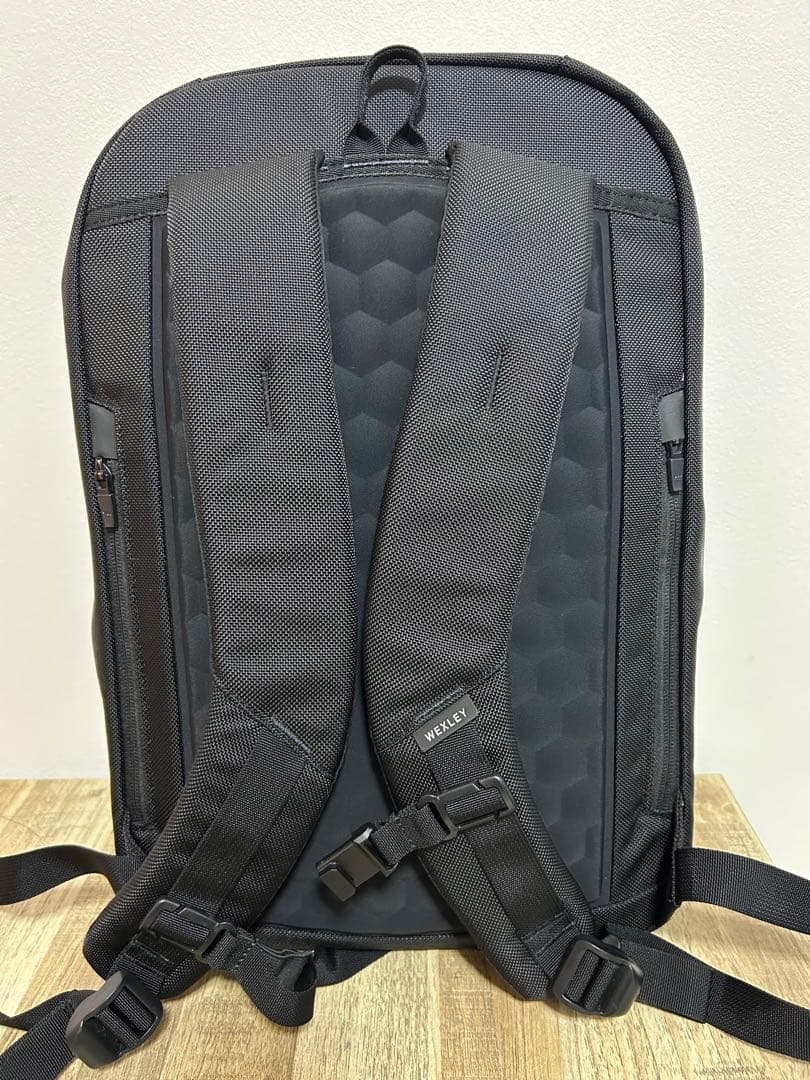 バッグ wexley SHAG