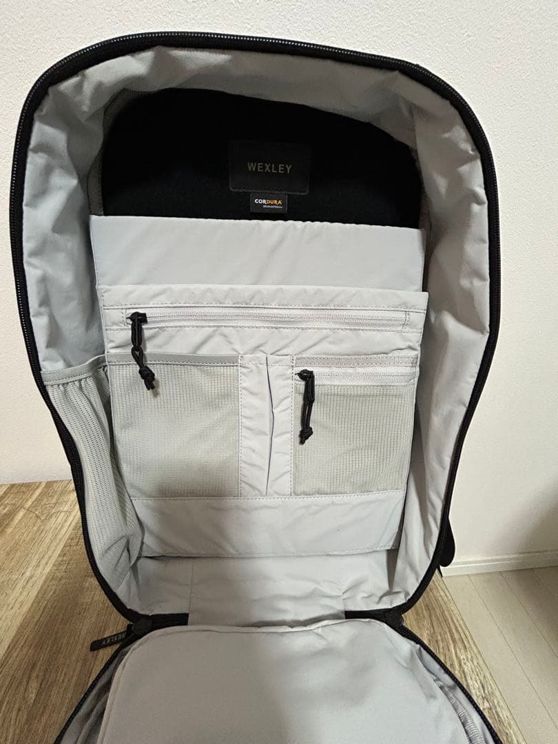 バッグ wexley SHAG