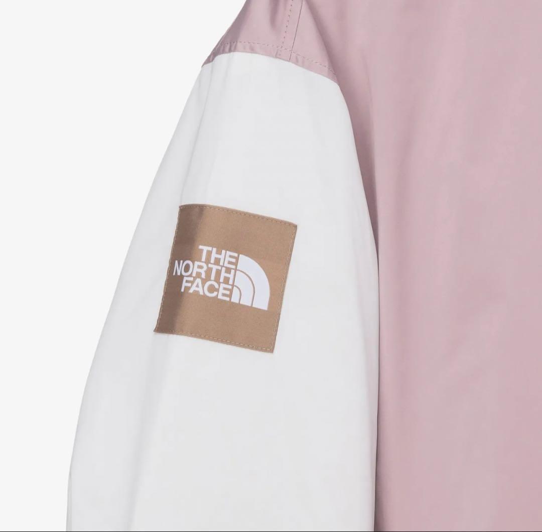 ‼️ 韓国限定‼️　THENORTHFACE スタジャン　M