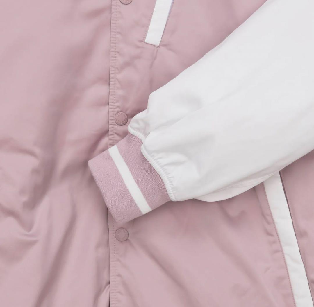 ‼️ 韓国限定‼️　THENORTHFACE スタジャン　M