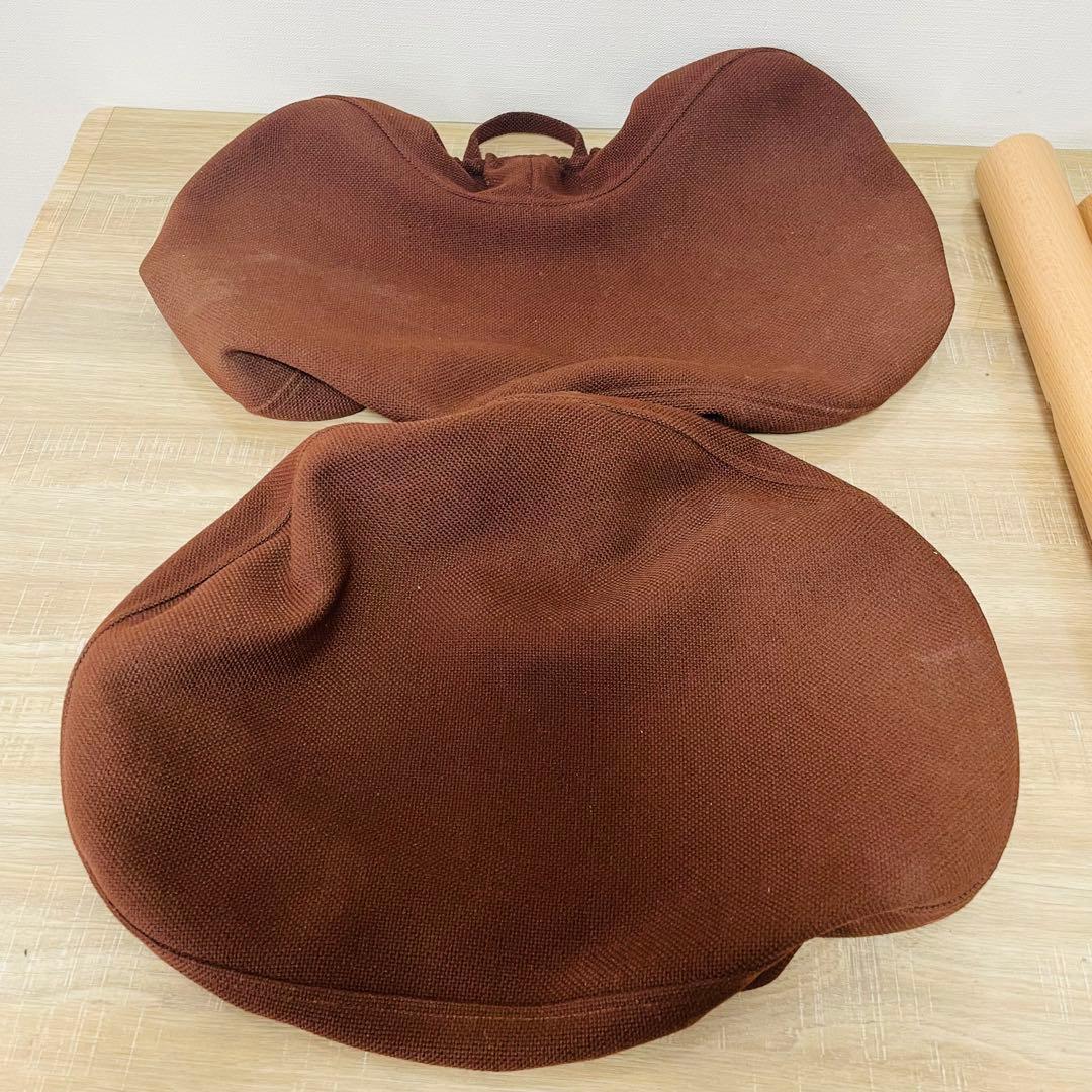 ★美品★姿勢矯正 バランスラボ バランスチェア バランスイージー ダークブラウン