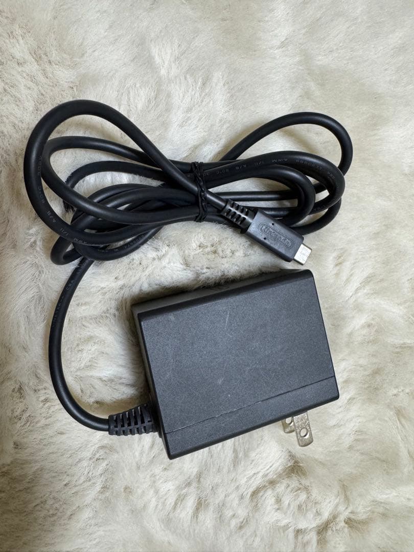 ニンテンドーswitch ライト　コーラル