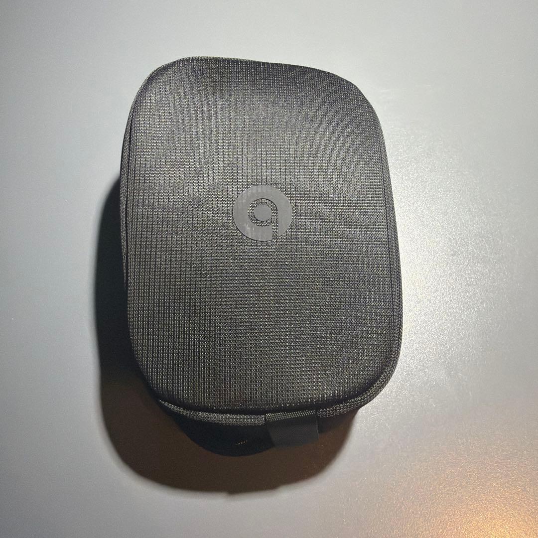 Beats solo 4 ブラック