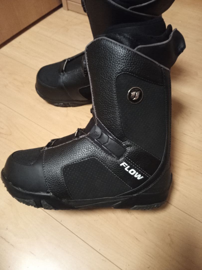 LiewDangさん専用　スノーボードブーツ　メンズ　29センチ