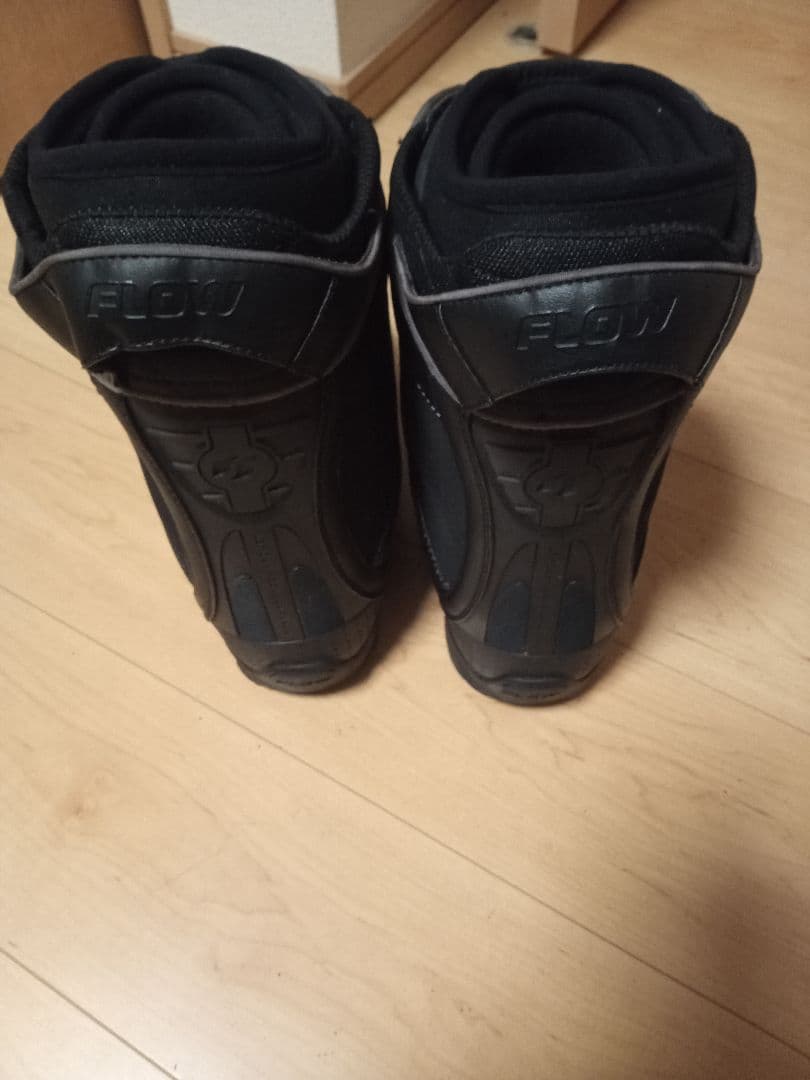 LiewDangさん専用　スノーボードブーツ　メンズ　29センチ