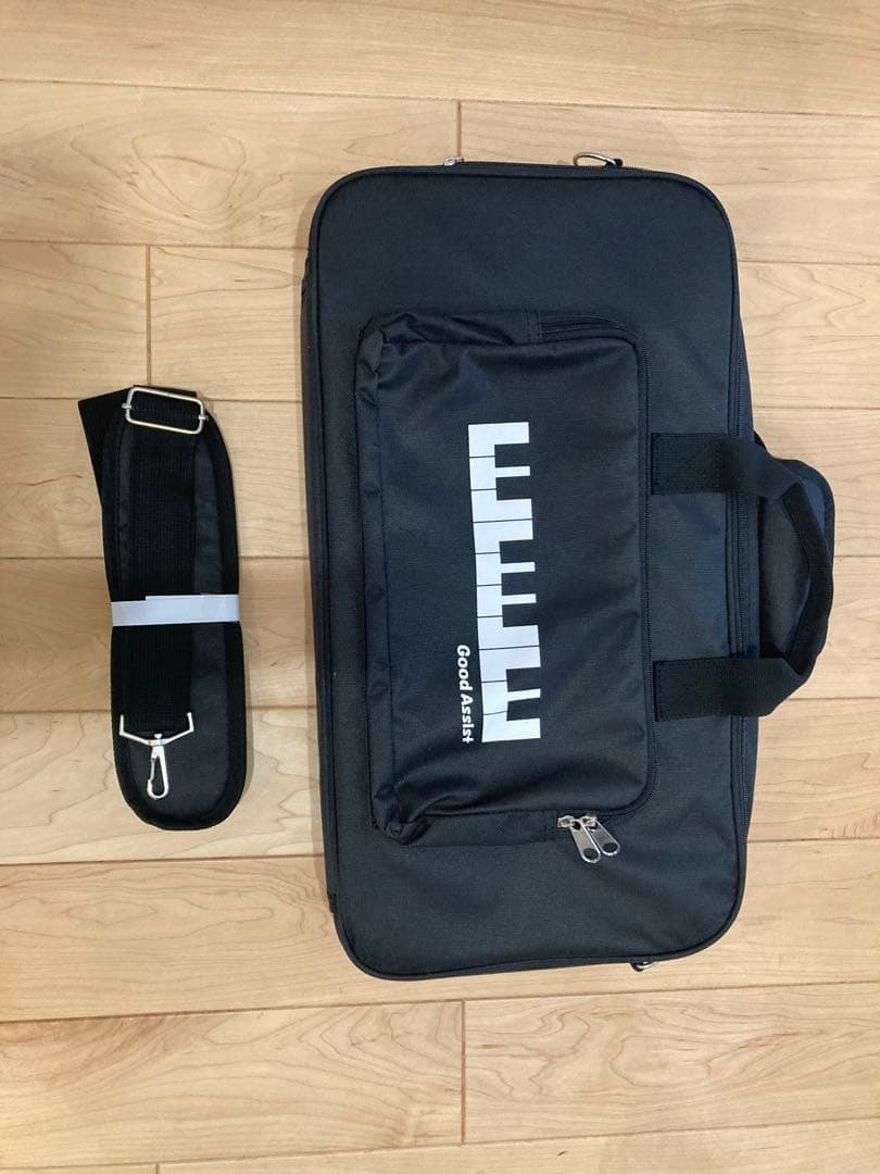 Assist Stool セット　ピアノ足台