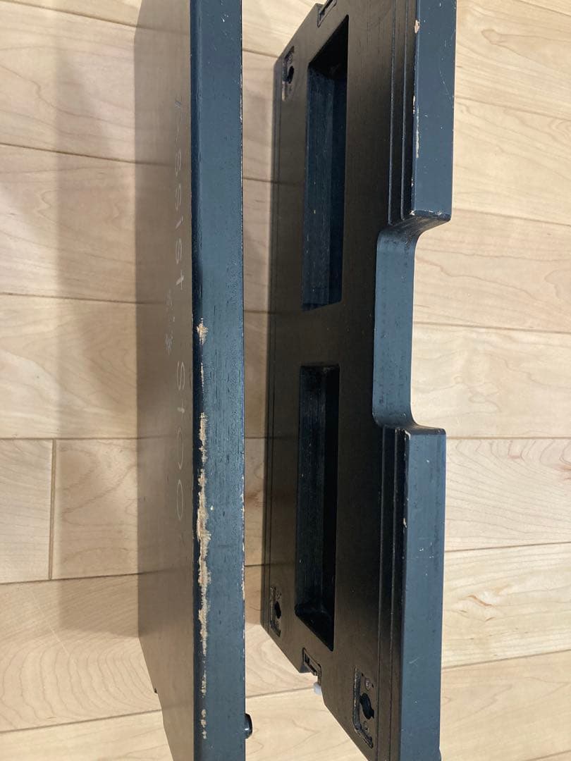 Assist Stool セット　ピアノ足台