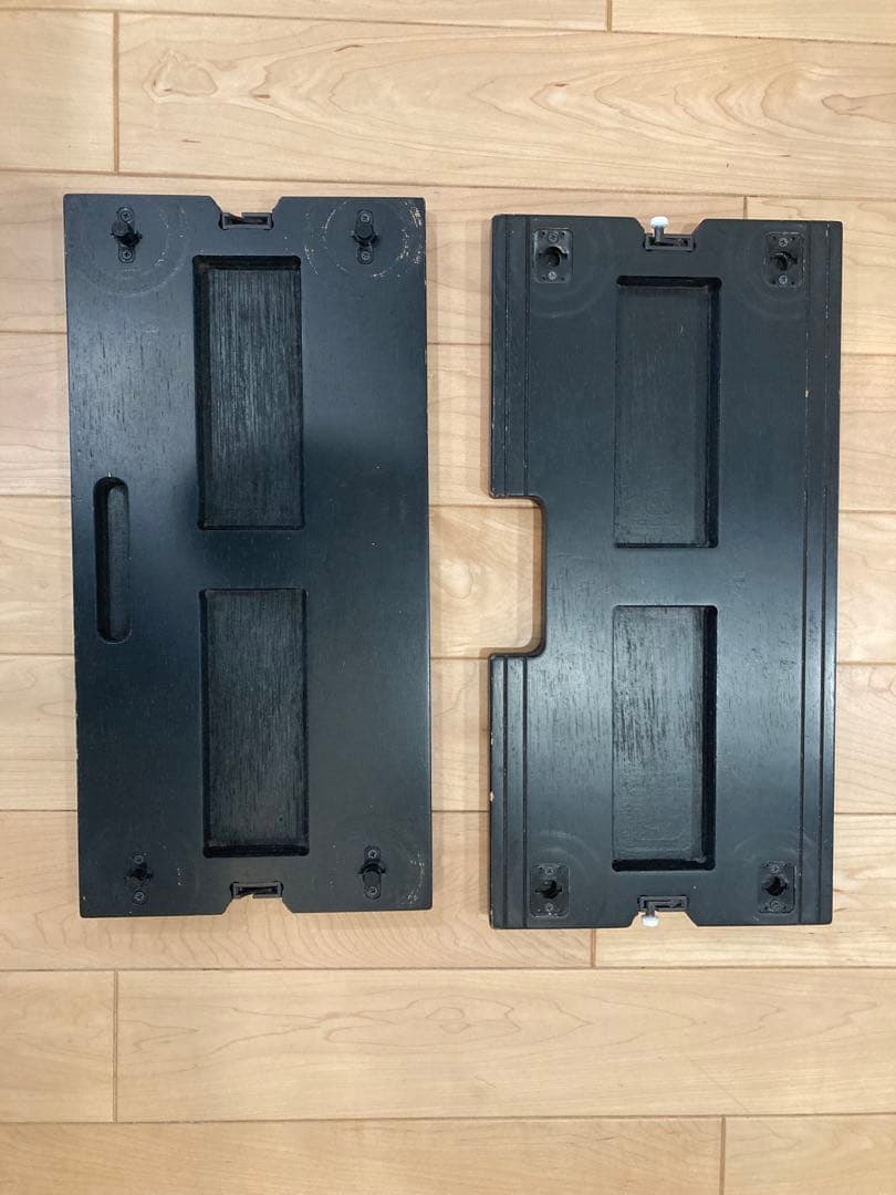 Assist Stool セット　ピアノ足台