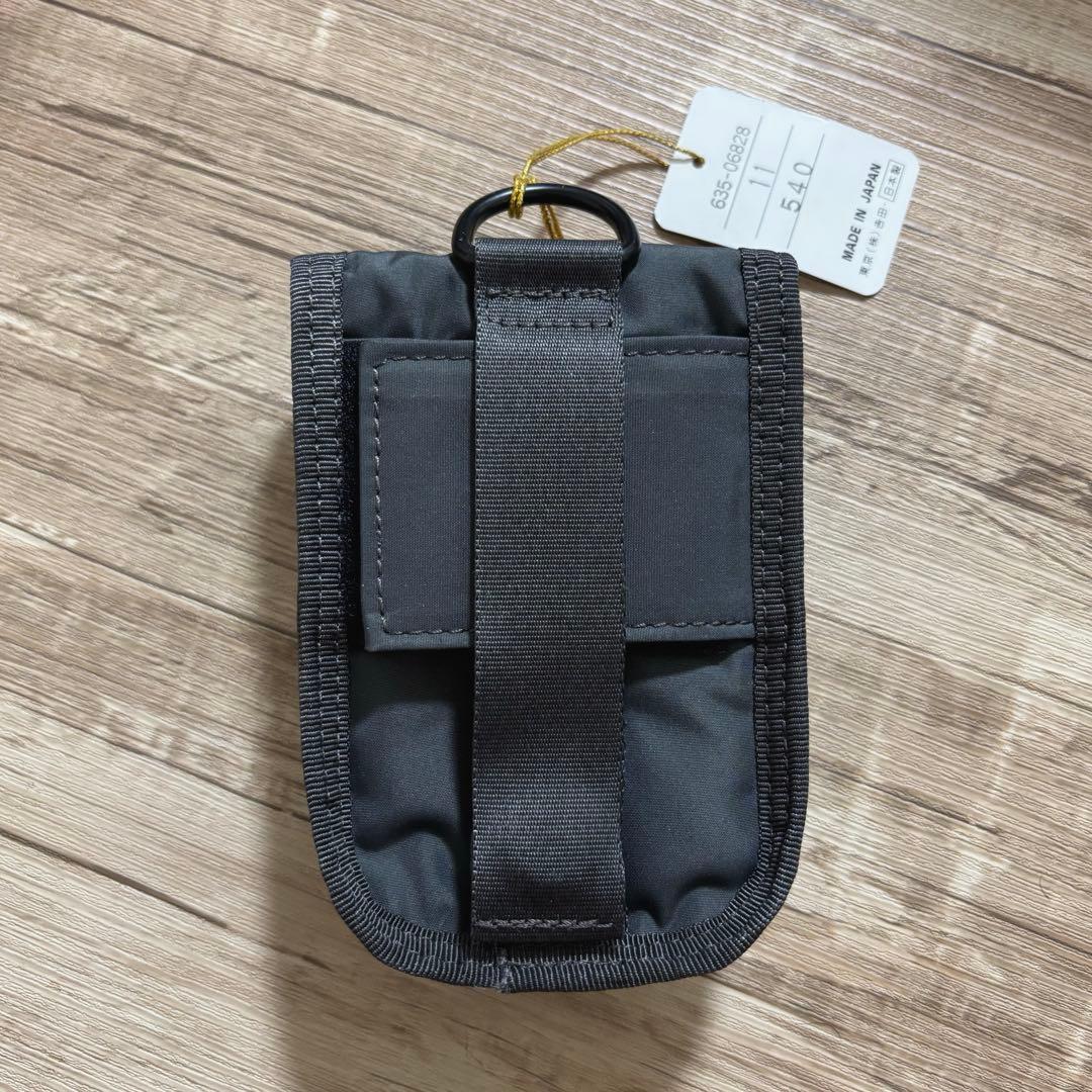 【新品未使用】 PORTER　DRIVE　POUCH　635-06828