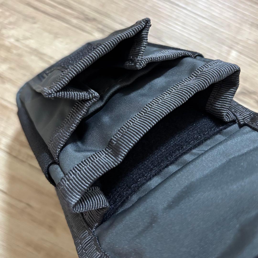 【新品未使用】 PORTER　DRIVE　POUCH　635-06828