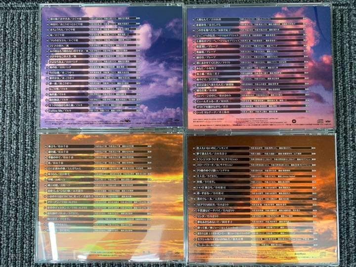 ★☆ 永遠のフォーク大全集 青春の歌