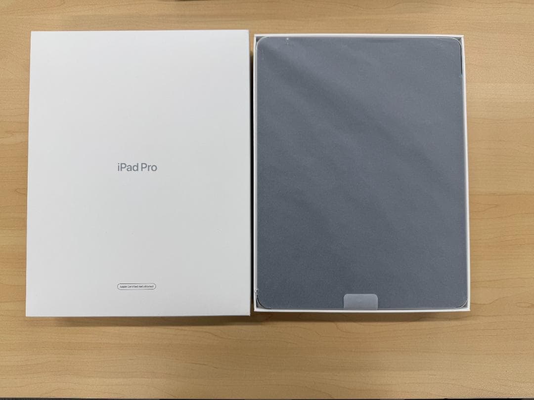 【未使用】M2 iPad Pro 第6世代 12.9インチ 128GB