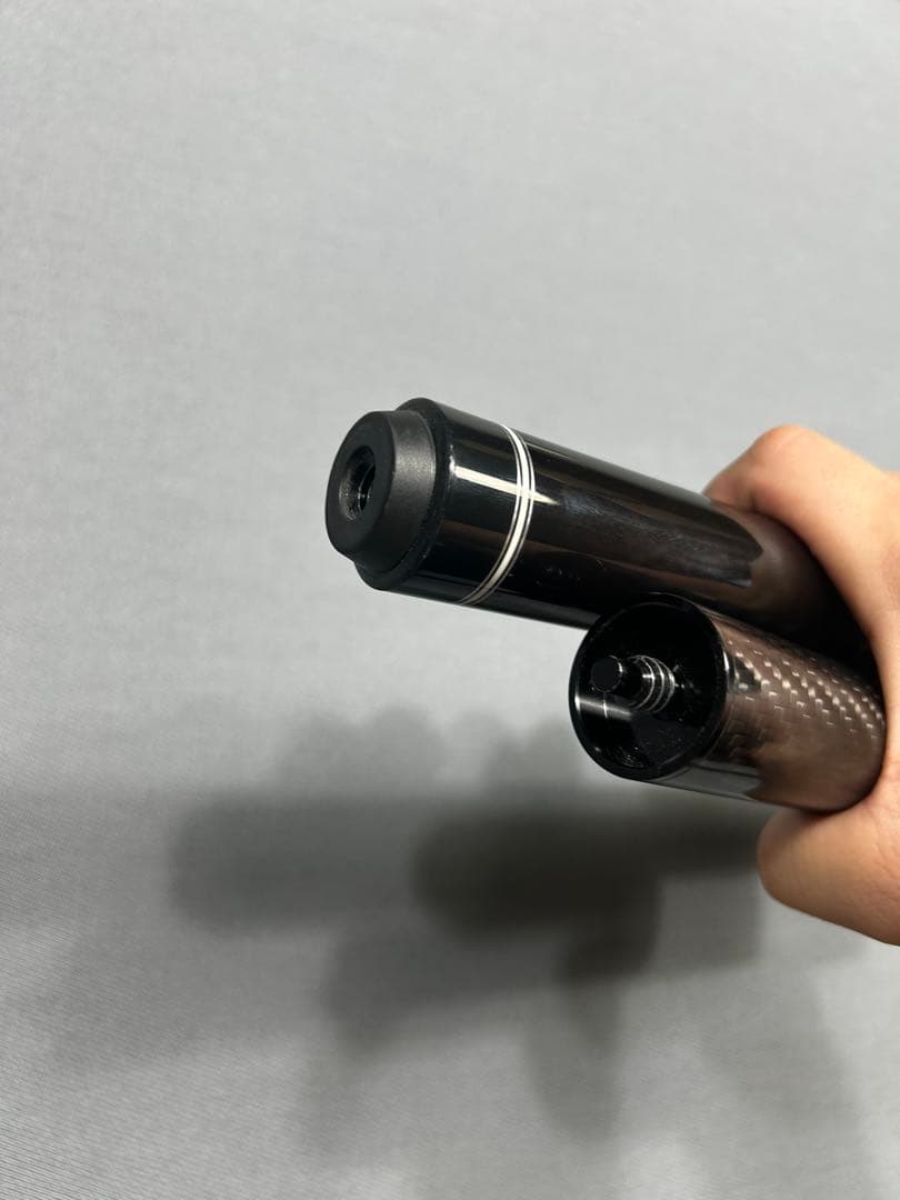 ハオキューバッドのみ ラジアル