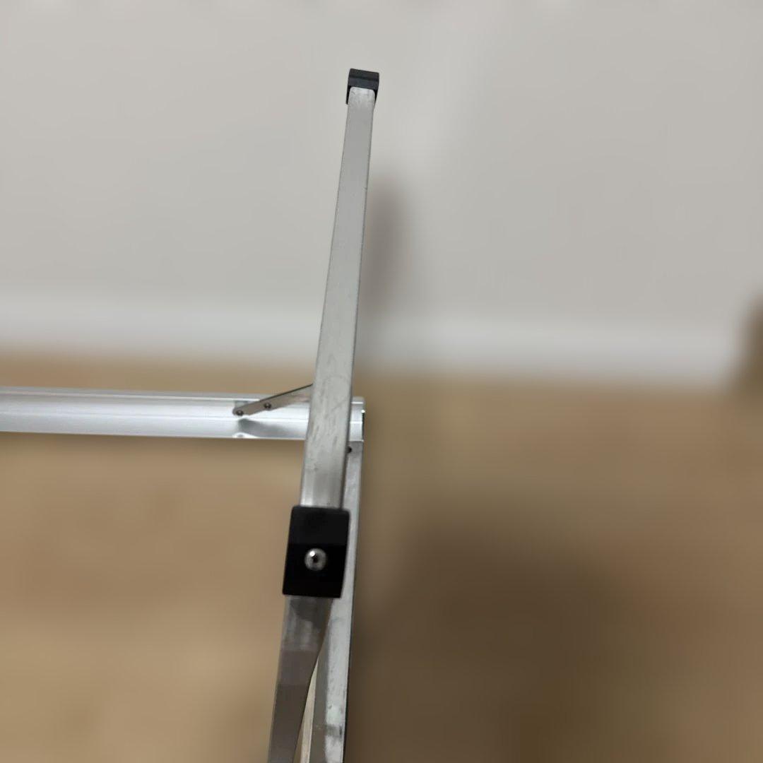 スノーピーク　テーブル キッチン エントリーIGT と収納袋