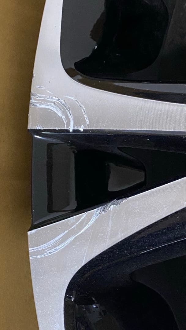 ヤリスクロス トヨタ 18インチ ホイール