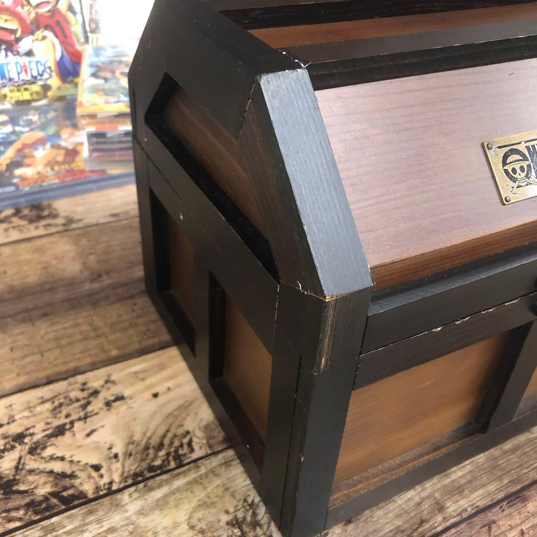 【激レア・非売品】ワンピース 劇場版DVD10枚セット セブンイレブン限定 宝箱