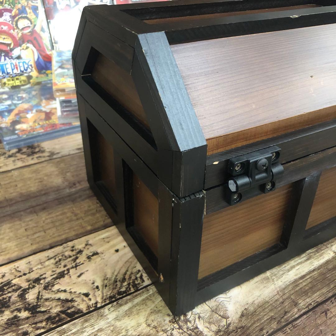 【激レア・非売品】ワンピース 劇場版DVD10枚セット セブンイレブン限定 宝箱