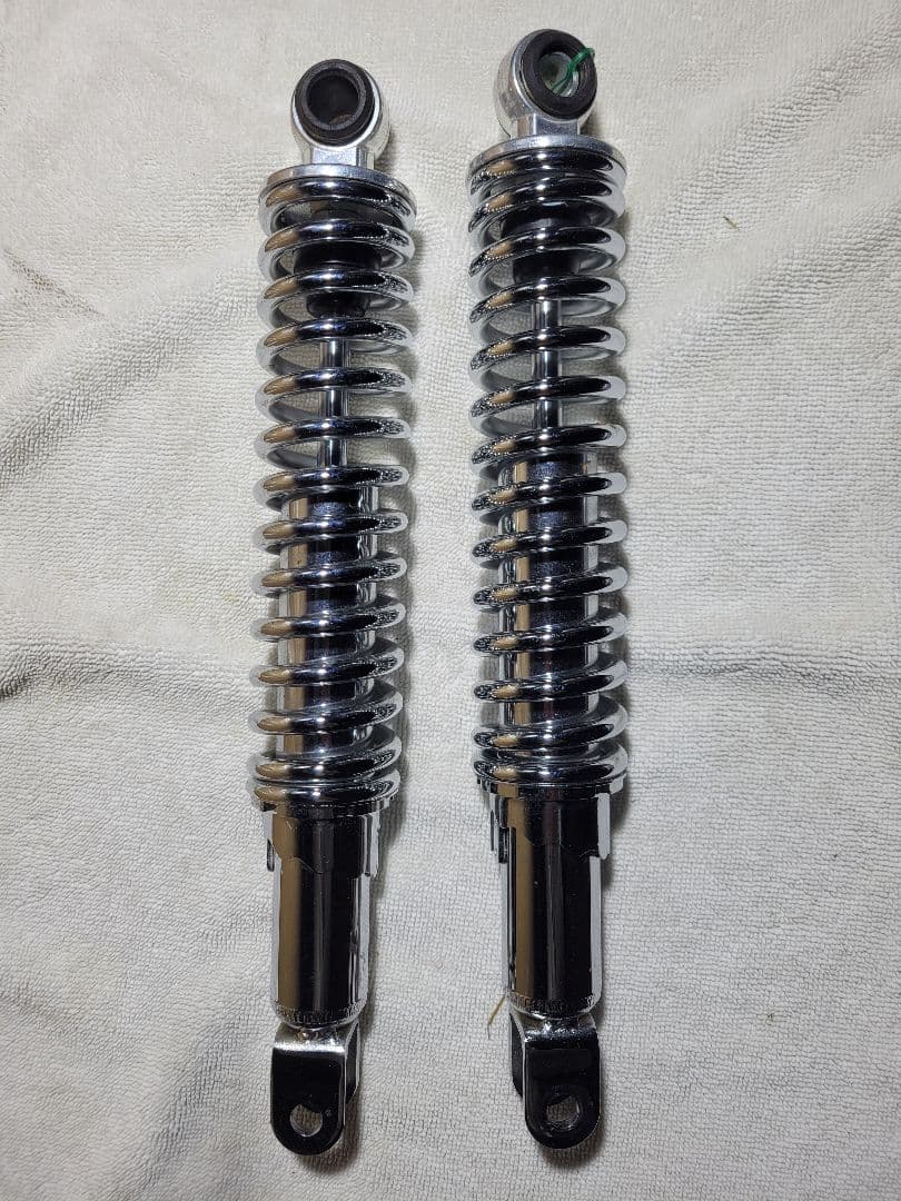 515 様★専用☆旧CB400FOUR★ヨンフォア☆美品★Rサス