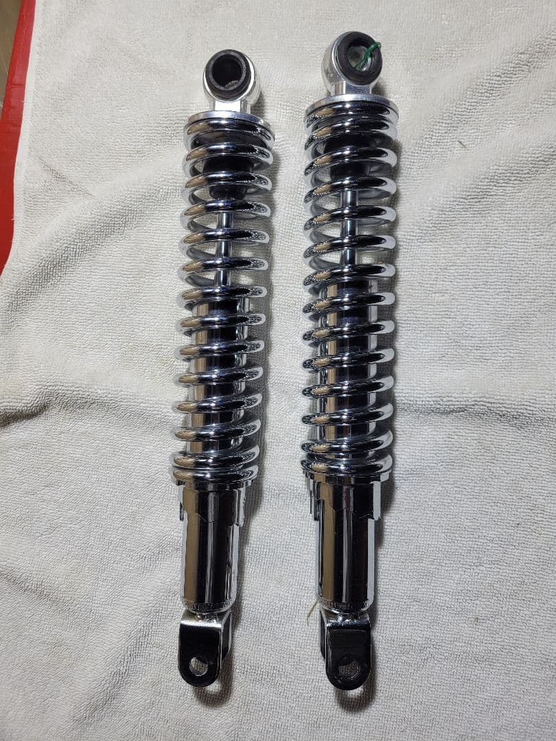 515 様★専用☆旧CB400FOUR★ヨンフォア☆美品★Rサス