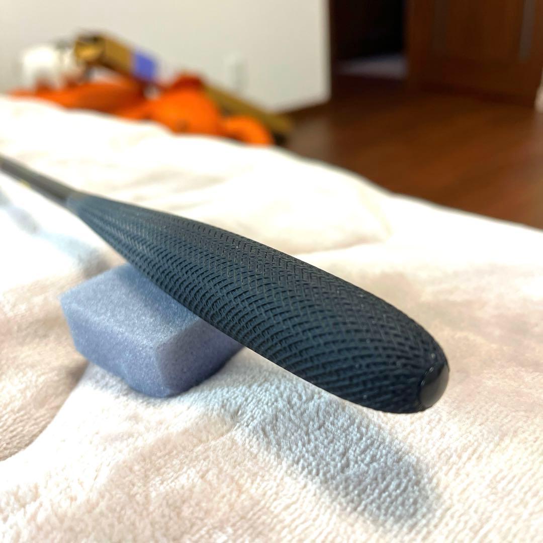 美品　シマノ　飛天弓　柳　12尺