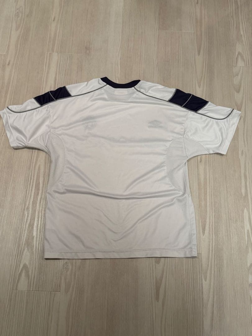 マンチェスター・ユナイテッド Umbro サッカーシャツ