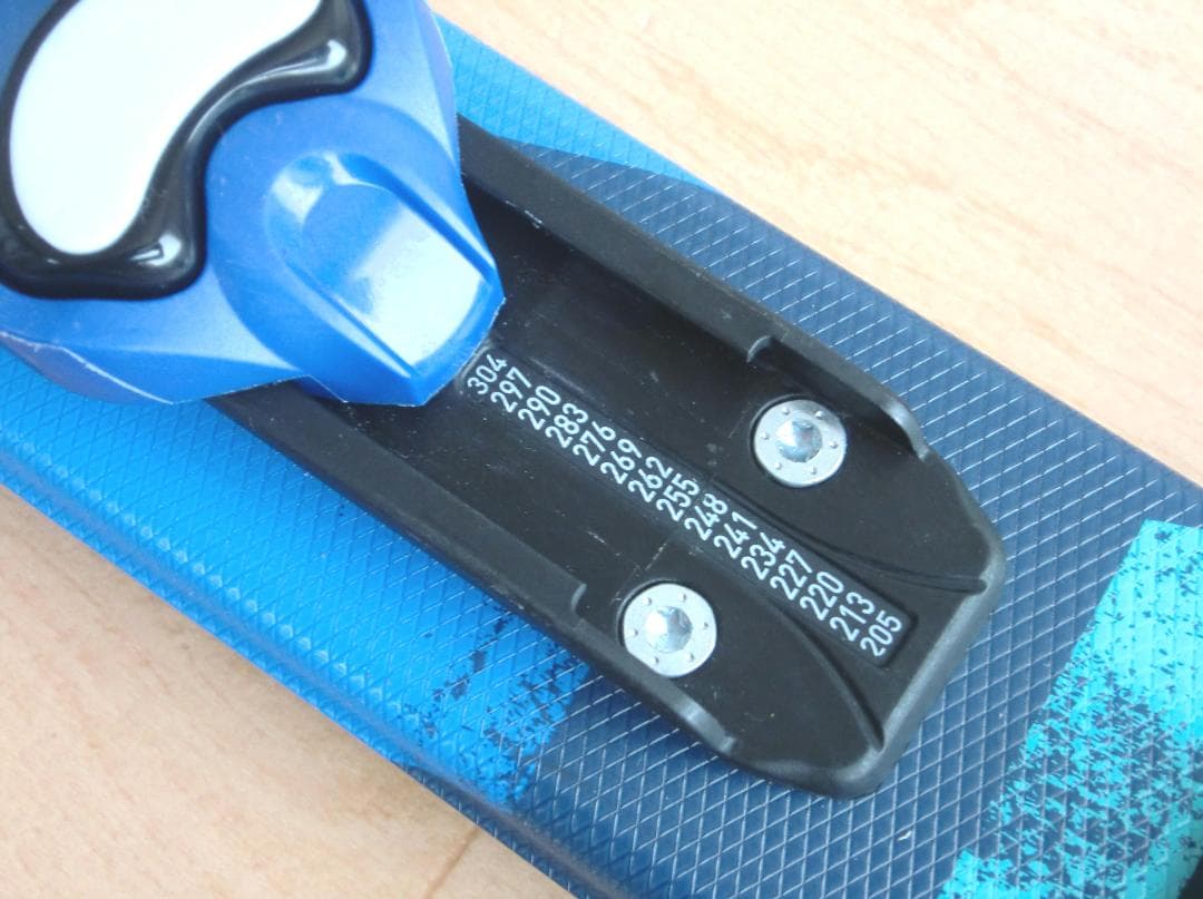 ■■11月限定■送料無料■ロシニョール■子供用スキー4点セット■128/23■■