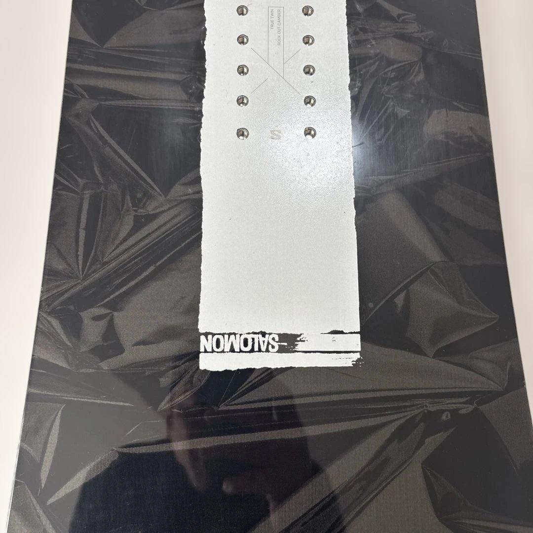 SALOMON CRAFT スノーボード 153cm 23-24年モデル