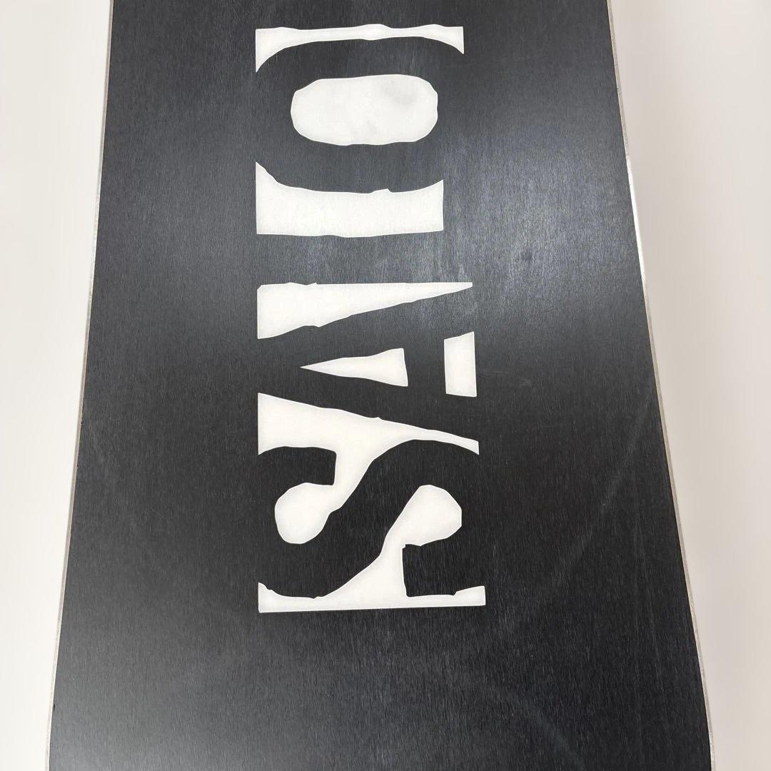 SALOMON CRAFT スノーボード 153cm 23-24年モデル