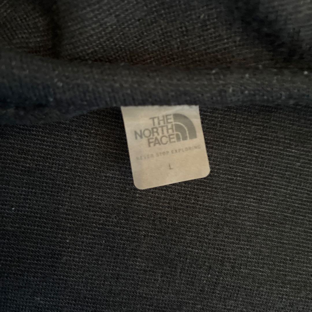 THE NORTH FACE エクスペディションホットクルー長袖L &レギンスL