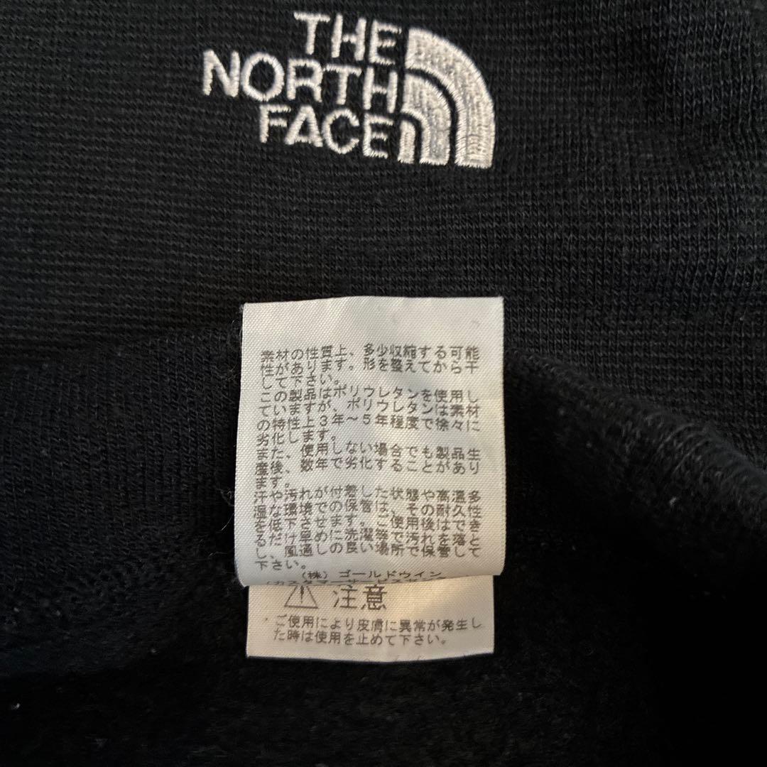 THE NORTH FACE エクスペディションホットクルー長袖L &レギンスL