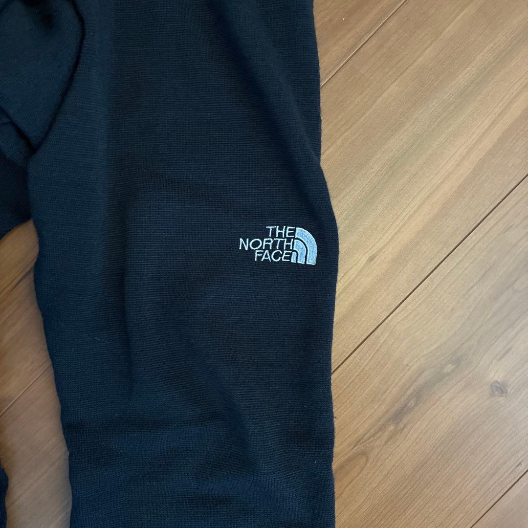 THE NORTH FACE エクスペディションホットクルー長袖L &レギンスL