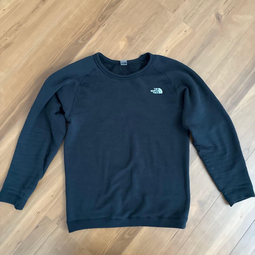 THE NORTH FACE エクスペディションホットクルー長袖L &レギンスL