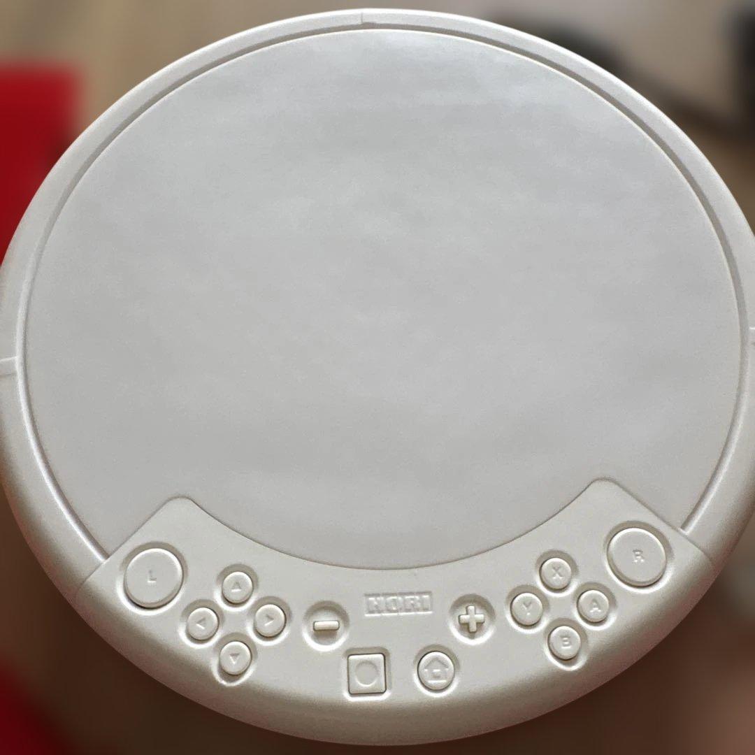 ニンテンドースイッチ 太鼓の達人ドンダフルフェスティバル＆太鼓セット