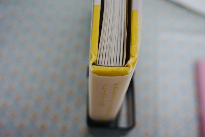 シトロニール  黄色本ピンク本