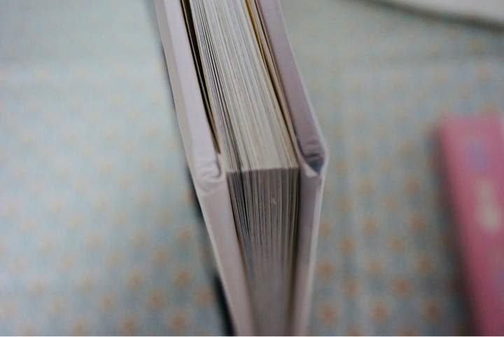 シトロニール  黄色本ピンク本