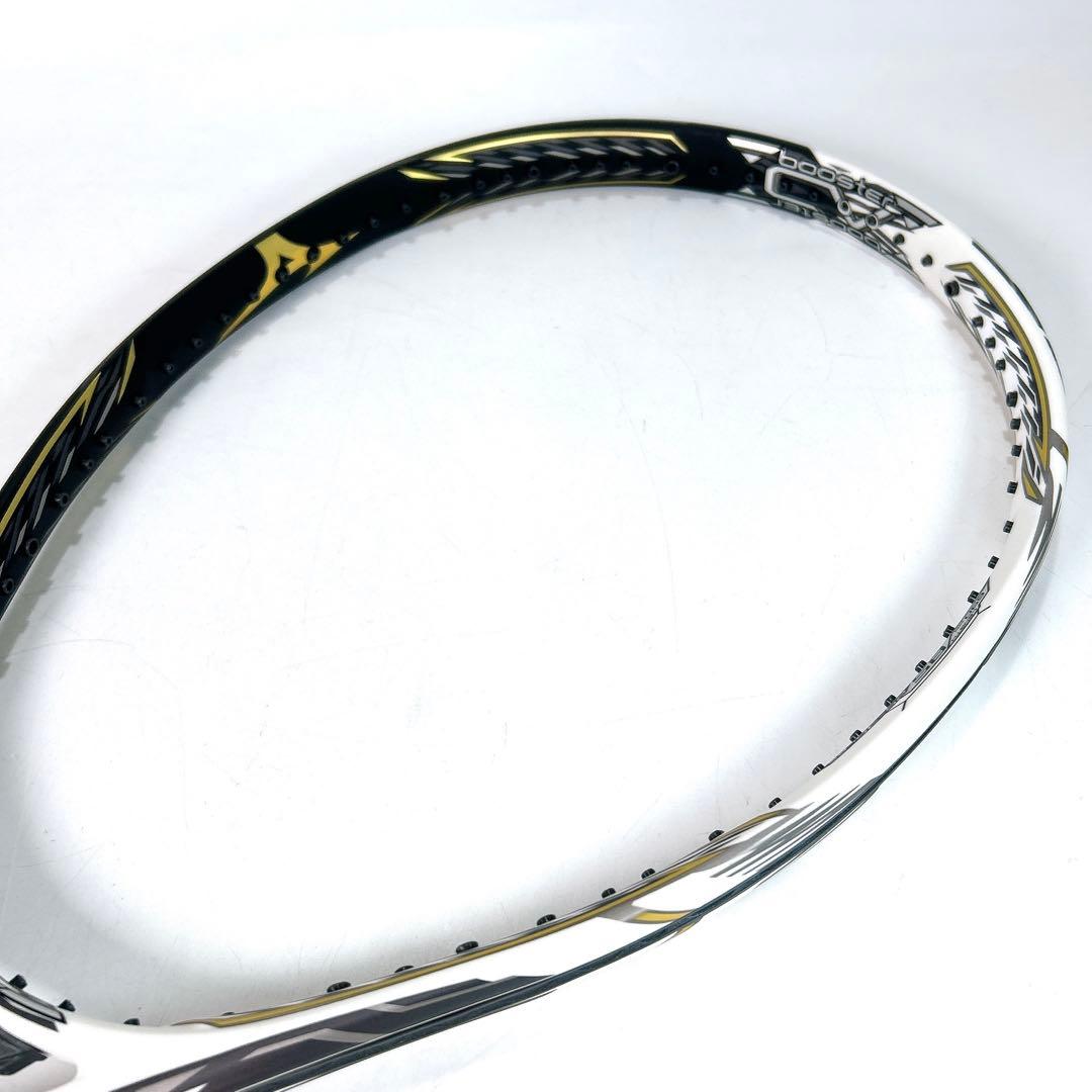 【新品未使用】MIZUNO DIOS PRO-X 00U ソフトテニス 軟式