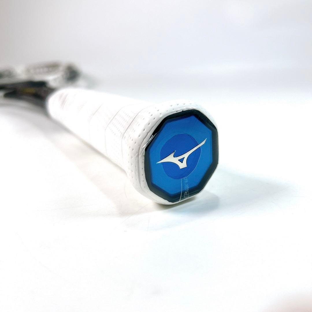 【新品未使用】MIZUNO DIOS PRO-X 00U ソフトテニス 軟式