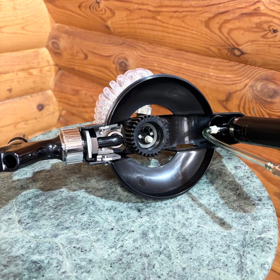 Asahi アサヒ 本格 家庭用ビールサーバー 卓上 スーパードライ