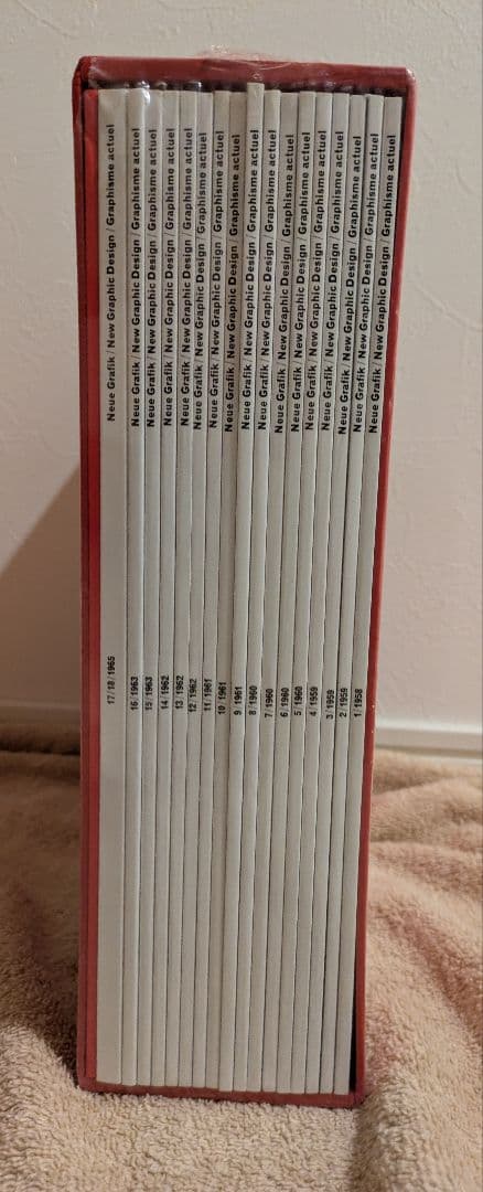 ノイエグラフィーク