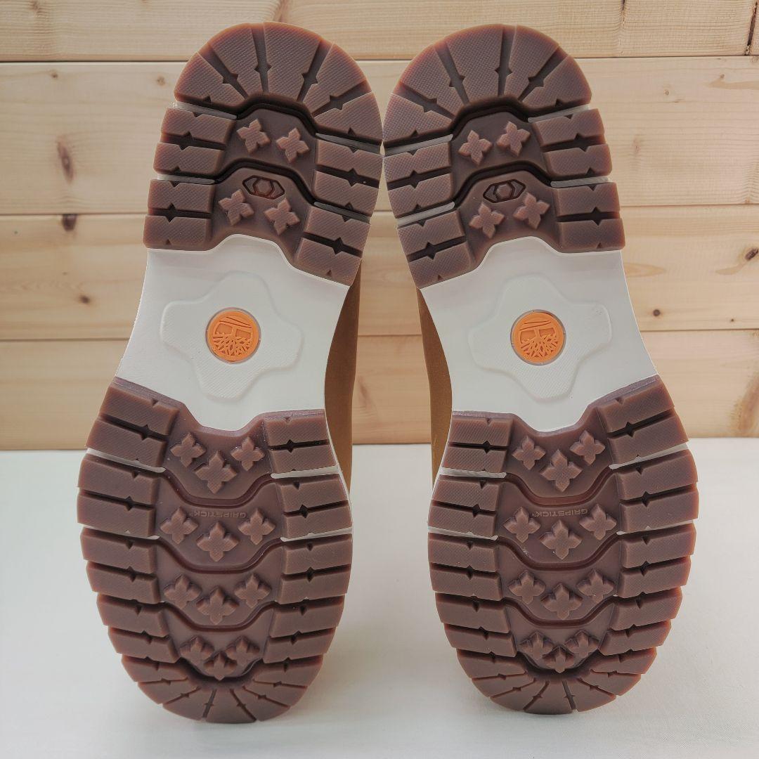 ティンバーランド ラドフォード ミッド レースアップ WP ブーツ 27cm