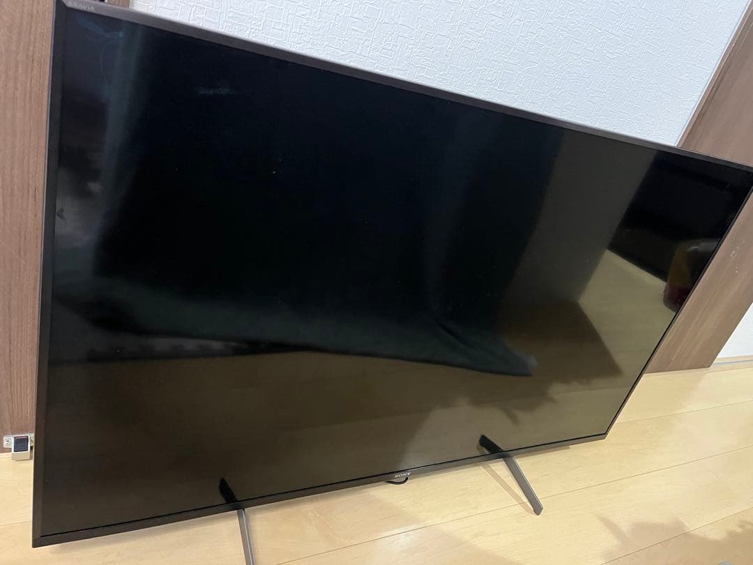 SONY KJ-49X8500H【ジャンク】