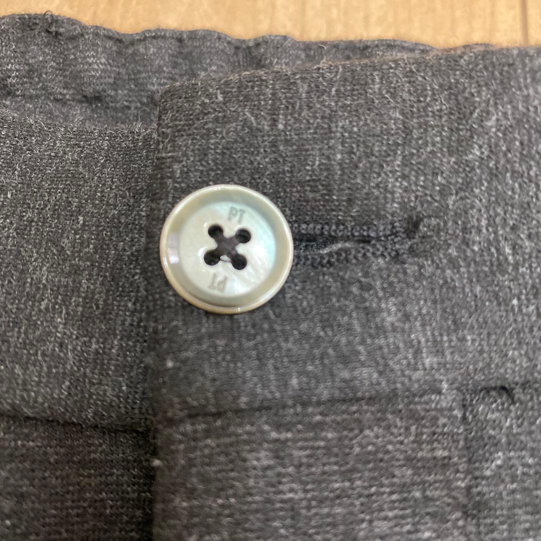 サイズ46 PT TORINO ピーティートリノ パンツ